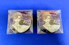 浦島坂田船 ハロパ2025 缶バッジ 志麻 等身 被害妄想携帯女子（笑）