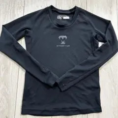 MITSUWATIGER ブラック アンダーシャツ 130サイズ