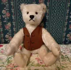 Steiff Classic Teddybar 30cm 1905 - メルカリ