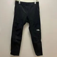 【大特価】THE NORTH FACE バーブライトパンツブラック