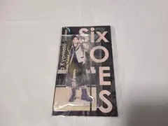 SixTONES アクリルスタンド アクスタFest 京本大我