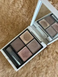 RMK アイシャドウパレット 01ソフトスポット