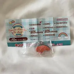 サンリオ めじるしアクセサリー KIRIMIちゃん