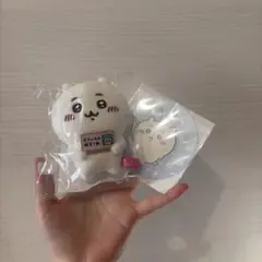 ちいかわ 非売品グッズセット