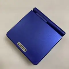 Nintendo GAMEBOY ADVANCE SP ゲームボーイアドバンス