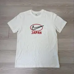 Nike TシャツJapanロゴ　L ホワイト