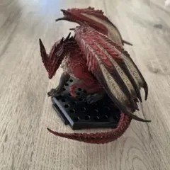 モンスターハンター　スタンダード　フィギュア　ムフェトジーヴァ