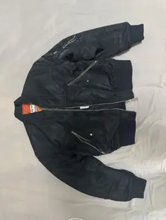Acne Studios MA-1 ブラックジャケットのサムネイル