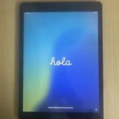 Apple iPad 本体