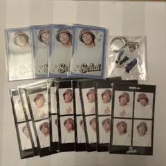 世界　FANTASTICS ロト