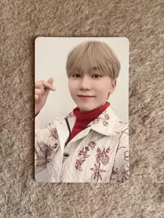 SEVENTEEN スングァン SEUNGKWANひとりじゃない