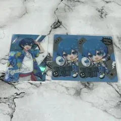 AMPTAKxCOLORS ちぐさくんセット - メルカリ