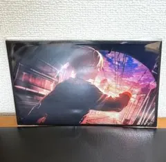 プロセカ 東雲彰人 はぴこれ バースデーギフトシリーズ2025 アクリル色紙