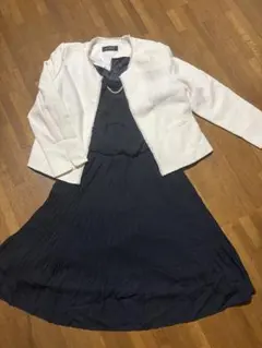 新品未使用　タグあり　大きいサイズ　　フォーマル