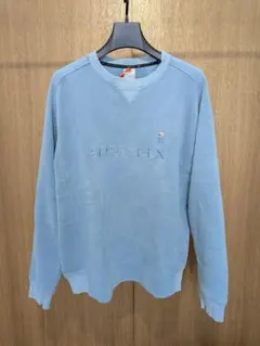 オハイオ州立大学×ナイキ　フリーススウェット　us:M jp:L オハイオ州立大学×ナイキ フリーススウェット us:M jp:L - メルカリ