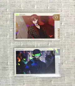18TRIP エイトリ 西園練牙 叢雲添 特典 - メルカリ