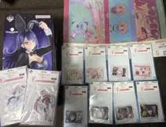 着せ恋　一番くじ TVアニメ「その着せ替え人形は恋をする」Season 2