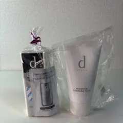 dプログラム アレルバリア エッセンス 未使用 サンプル付40ml