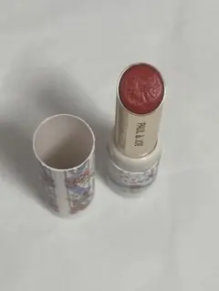 PAUL & JOE リップスティック ケース