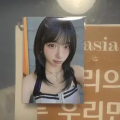 ヨンウン K-POP