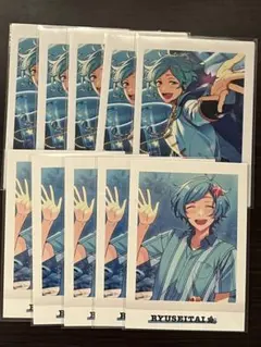 あんスタ 深海奏汰 ④カードセット