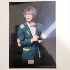 エーステ：ステショ／支配人（松川伊助）（田口涼）