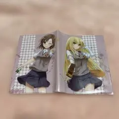 2026年最新】とある科学の超電磁砲 クリアファイルの人気アイテム