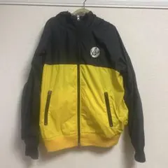 ジャケット ナイロンジャケット