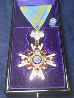 2026年最新】瑞宝双光章の人気アイテム - メルカリ