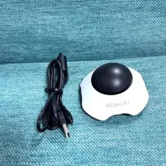 Xacti ZOOM WEB会議 ウェブカメラ 360°CX-MT100 #8 - メルカリ