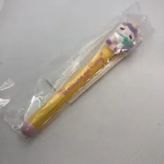 Unicorn no Cony アミュキャラマスコットゲルボールペン