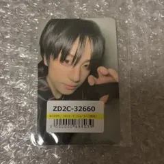 &TEAM TAKI Back to Life ショケ トレカ