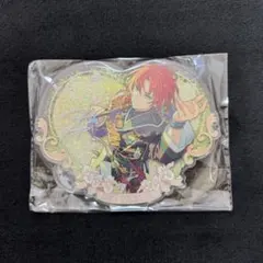 あんスタ 中国 花の契約ハートアクスタ【月永レオ】