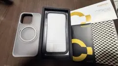 TORRAS iPhone 15 Pro 用 ケース+その他