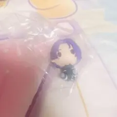 ブルーロック　一番くじ　F賞 ちょこのっこフィギュア　御影玲王