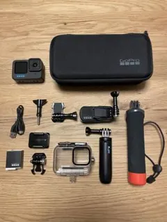 2025年最新】GoPro Hero11の人気アイテム - メルカリ