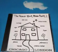 90s CHICAGO ACID DEEP HOUSE TRAX