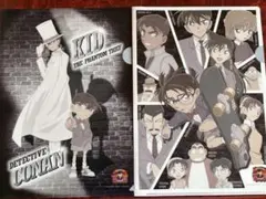 名探偵コナン クリアファイル まとめ売り