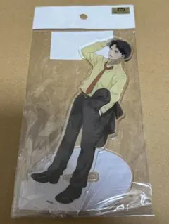 ゲゲゲの謎　アクリルスタンド　水木　ベースヤード