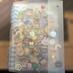 平成レトロ メモ帳付属シールのみ うーちゃんパン工房 - メルカリ