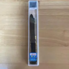 時計バンド、Lサイズ、12mm、皮革バンド