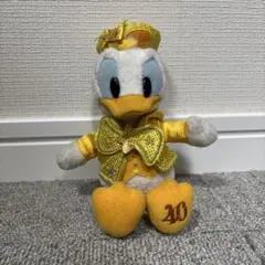 2025年最新】ドナルド ぬいぐるみ 40周年の人気アイテム - メルカリ