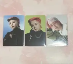 JO1 トレカ セルカ HIMP 川尻蓮