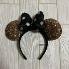 ディズニー、カチューシャ、