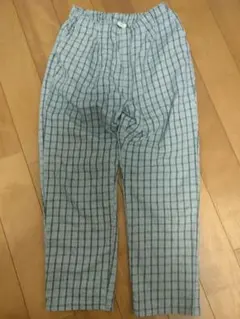 キッズ　子供　長ズボン