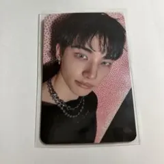 Straykids スキズ DO IT トレカ ヒョンジン