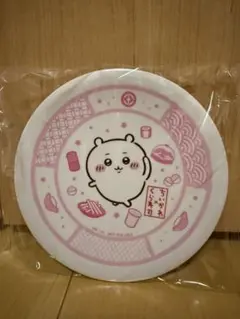 ちいかわ くら寿司 ちいかわ皿