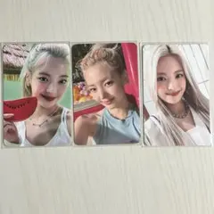 リア　トレカ　kill my doubt