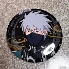 ブラッククローバー展 推しキャラ缶バッジ ナハト - メルカリ