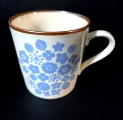 【もも様ご専用】クッカロッキ マグ 美濃焼 北欧 軽量 300ml